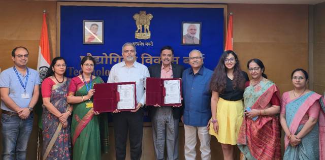 Government support for indigenous biofuel technology